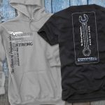 Les Lehman Clothing and Apparel Design - Hats, Shirts, Uniforms and Accessories