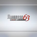Mongoose GS 63 Coupe Logo Design - Lehman Design