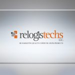 Relogistechs Logo Design - Lehman Design