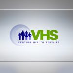 Venture Health Services - Corporate identity - Lehman Design