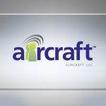 Aiircraft Logo Design - Lehman Design