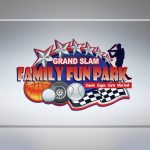 Grand Slam Fun Park - Logo Design - Lehman Design