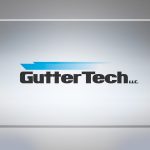 GutterTech - Logo Design - Lehman Design