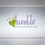 Humble Logo Design - Lehman Design