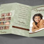 Symphony Laser Spa - Brochure Design - Lehman Design
