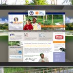 Mo Williams Celebrity / Amateur Golf Classic - Website Design - Les Lehman Design